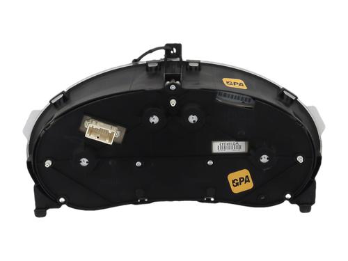 Instrument cluster CITROËN JUMPY II (VF7) 2.0 HDi 125 | BP39547752C47 - Image 2