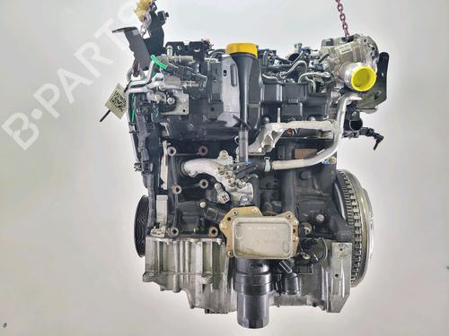 Engine RENAULT KANGOO Express (FW0/1_) 1.5 dCi 95 (FW16) | BP39498456M1 - Image 2