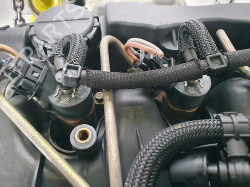Engine CITROËN C4 I (LC_) 1.6 HDi | BP37532697M1  - Image 13