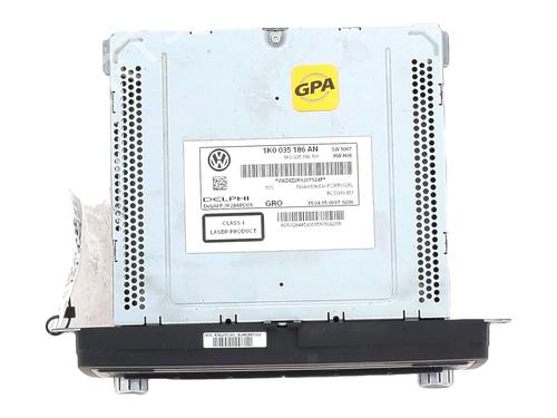 Radio VW TOURAN (1T3) 1.2 TSI | BP26189208E6