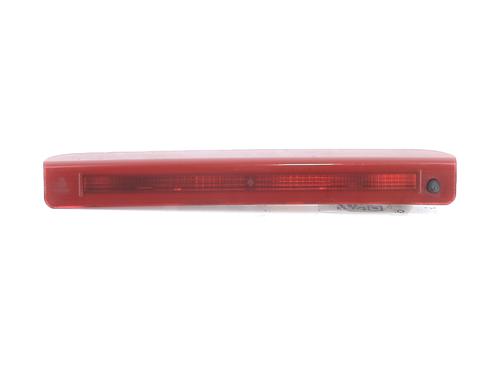 Derde remlicht Derde remlicht RENAULT MEGANE III Hatchback (BZ0/1_, B3_) 1.6 16V Hi-Flex (BZ03) (110 hp) 36876919 36876919