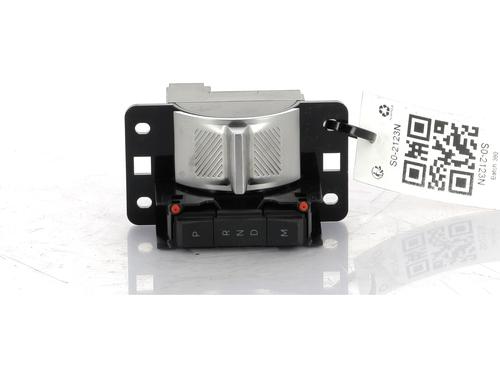 Used Gear lever CITROËN C4 X (BD_, BE_, BF_) 1.5 BlueHDi 130 (BEYHZB) (131 hp) 23203016