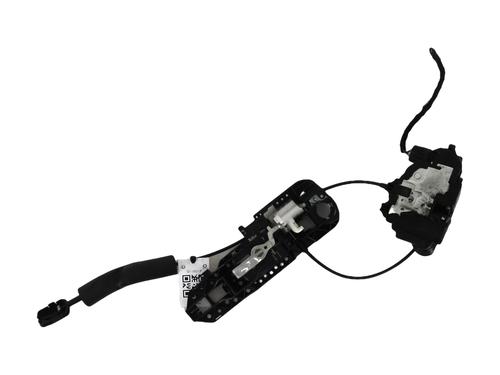 Used Front left lock Front left lock RENAULT SCÉNIC III (JZ0/1_) 1.2 TCe (JZ16) (132 hp) 34230926 34230926