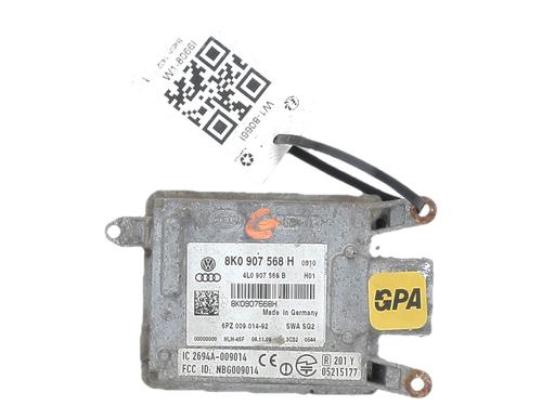 Used Electronic module Electronic module 37869130 37869130
