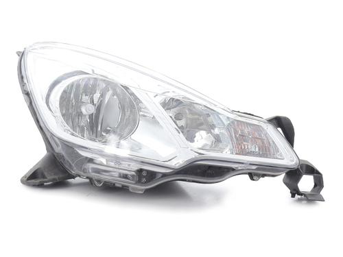 right-headlight-citroen-c3-ii-sc_-2009-32842736 main image