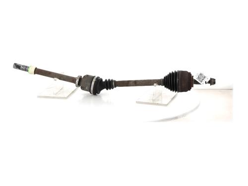 Right front driveshaft RENAULT ESPACE IV (JK0/1_) 2.0 dCi (JK02, JK03) | BP29517552M39 