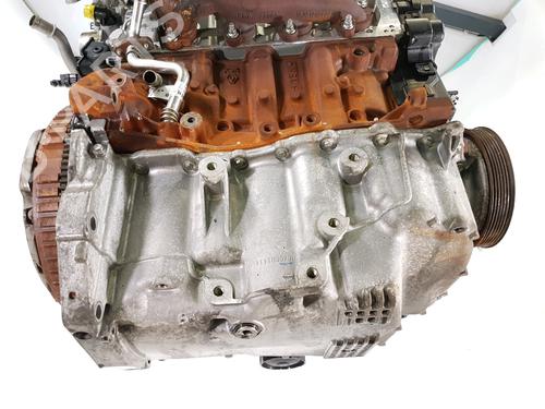 Engine DACIA SANDERO II 1.5 Blue dCi 95 (B8JL) | BP32202454M1 