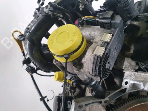 Engine FORD FIESTA VI (CB1, CCN) 1.25 | BP39547406M1  - Image 6