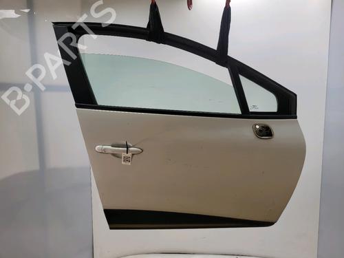 Used Right front door RENAULT CLIO IV (BH_) 1.5 dCi 75 (75 hp) 30524511