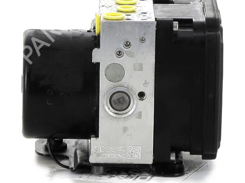 ABS pump RENAULT LAGUNA III (BT0/1) 2.0 dCi (BT01, BT08, BT09, BT0E, BT0K, BT12, BT1C, BT1D,... | BP28012467M43 