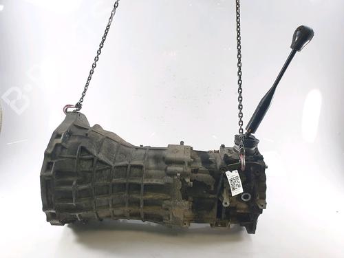 Used Gearbox Gearbox 36853093 36853093