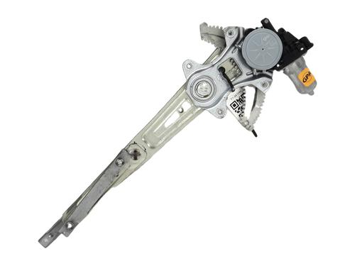 Used Front right window mechanism DAIHATSU SIRION (M3_) 1.0 (M300) (70 hp) 27911916