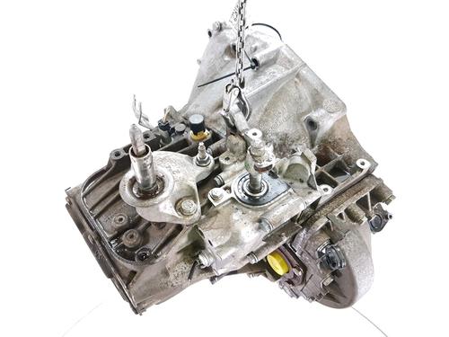 Gearbox PEUGEOT 807 (EB_) 2.0 HDI | BP29443542M3 