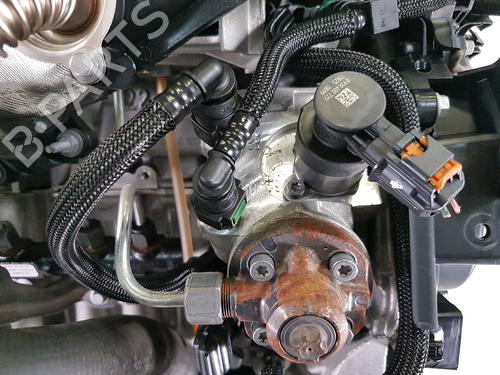 Engine CITROËN C3 III (SX) 1.6 BlueHDi 75 | BP39764498M1 - Image 6