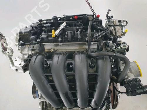 Engine MAZDA 3 Hatchback (BP) 2.0 SKYACTIV-G M Hybrid | BP36512612M1 - Image 5