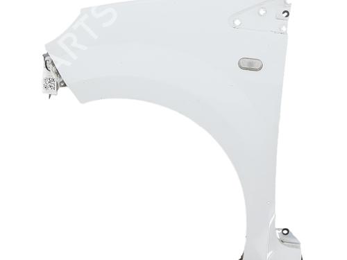 Used Left front fenders Left front fenders RENAULT TWINGO II (CN0_) 1.2 16V (CN0K, CN0V, CN0A) (76 hp) 39899079 39899079