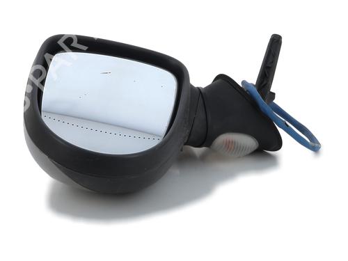 Left mirror RENAULT MODUS / GRAND MODUS (F/JP0_) 1.5 dCi (FP0F, JP0F) | BP28208090C26 