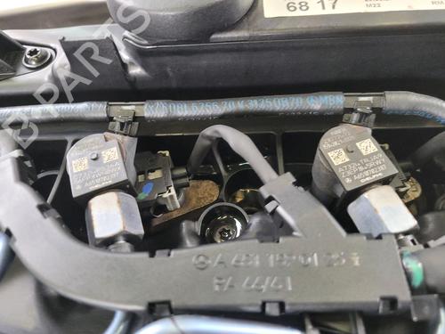 Engine MERCEDES-BENZ CLA Shooting Brake (X117) CLA 200 CDI / d (117.908) | BP29231175M1 