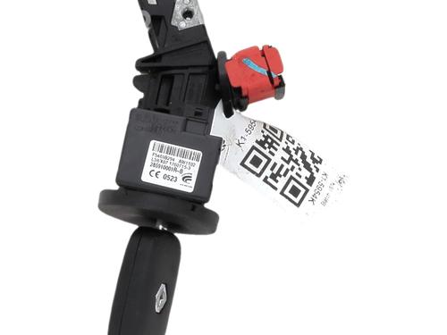 ignition-barrel-renault-twingo-iii-bcm_-bca_-2014-39160999 main image