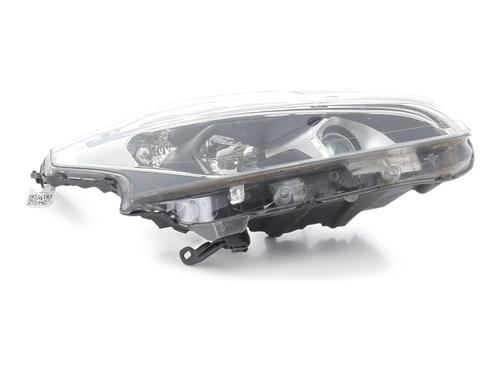 Used Right headlight Right headlight PEUGEOT 208 I (CA_, CC_) 1.2 VTI 82 (82 hp) 40003423 40003423
