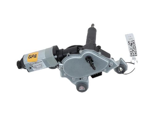 Used Rear wiper motor SKODA YETI (5L) 1.4 TSI (125 hp) 29931276