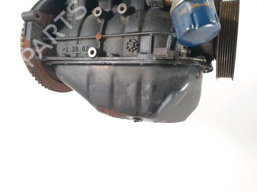 Engine RENAULT CLIO III (BR0/1, CR0/1) 1.2 16V (BR02, BR0J, BR11, CR02, CR0J, CR11) | BP37456861M1  - Image 10