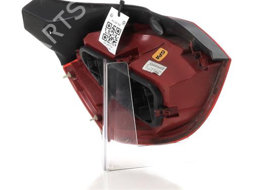 Højre baglygte RENAULT CLIO III (BR0/1, CR0/1) 1.5 dCi | BP29552691C35 
