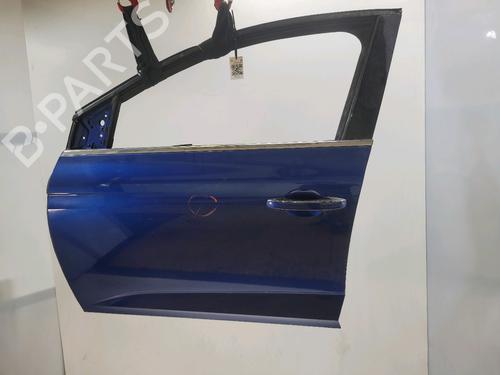 Dør venstre fortil Dør venstre fortil RENAULT MEGANE IV Hatchback (B9A/M/N_) 1.6 TCe 205 (B9MV) (205 hp) 39705122 39705122