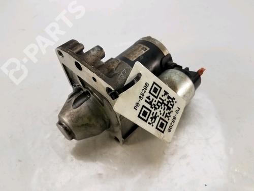 Used Starter Starter PEUGEOT 207 (WA_, WC_) 1.4 16V (95 hp) 11123186 11123186