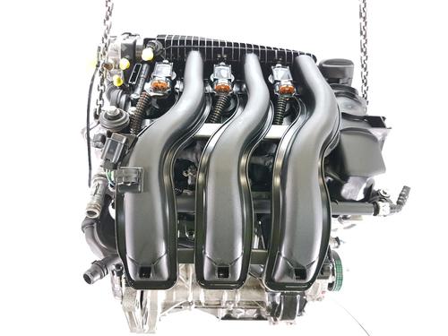 Engine PEUGEOT 208 I (CA_, CC_) 1.2 VTI 82 | BP32400923M1 