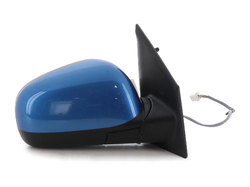 Right mirror NISSAN NOTE (E11, NE11) 1.6 | BP30607365C27