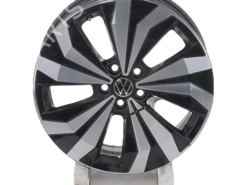Fælk VW T-CROSS (C11, D31) 1.0 TSI | BP39044993C45 - Image 2
