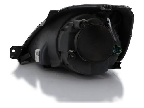 Right headlight FORD FIESTA V (JH_, JD_) 1.6 16V | BP29381007C29 