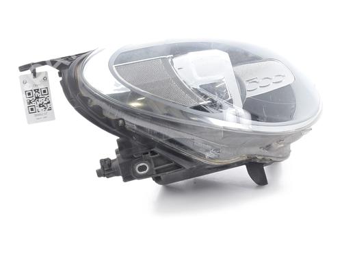 Right headlight FIAT 500X (334_) 1.6 D Multijet (334AXA1B, 334AXA11) | BP36962352C29 - Image 4