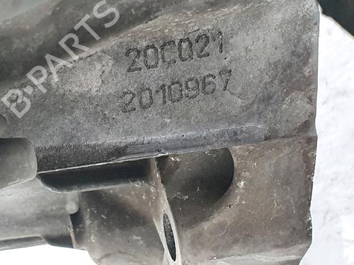Gearbox CITROËN C2 (JM_) 1.6 VTS | BP33446480M3  - Image 5