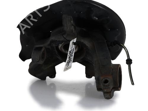Left front steering knuckle SKODA FABIA III (NJ3) 1.4 TDI | BP29197813M25 