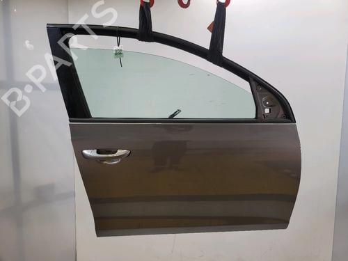 Right front door VW GOLF VI (5K1) 1.4 | BP32434662C3 