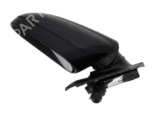Used Left mirror Left mirror VW FOX Hatchback (5Z1, 5Z3, 5Z4) 1.4 (75 hp) 39972296 39972296
