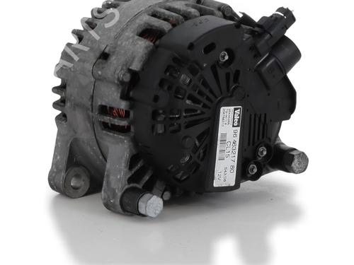 Alternator PEUGEOT 206+ (2L_, 2M_) 1.4 HDi eco 70 | BP29416263M7 