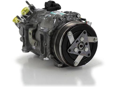 AC compressor PEUGEOT 3008 I MPV (0U_) 2.0 HDi | BP29495391M34 