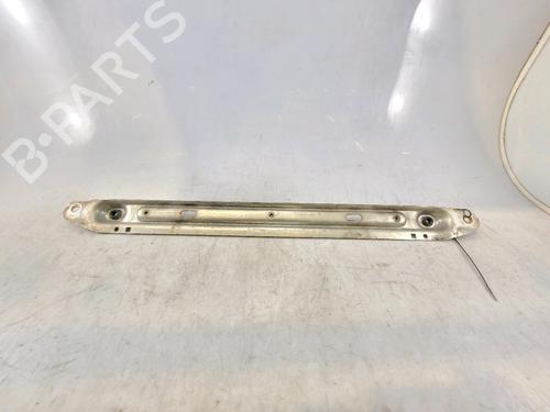 Front bumper reinforcement CITROËN C4 Grand Picasso I (UA_) 1.6 HDi | BP19670885C109 