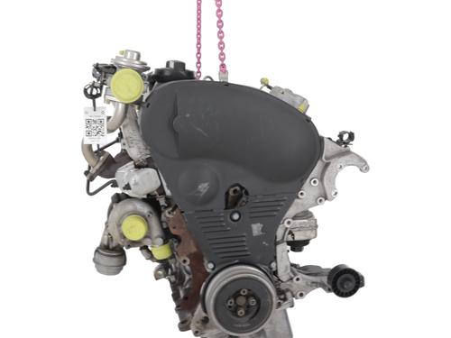 Used Engine VW NEW BEETLE (9C1, 1C1) 1.9 TDI (90 hp) 31141539