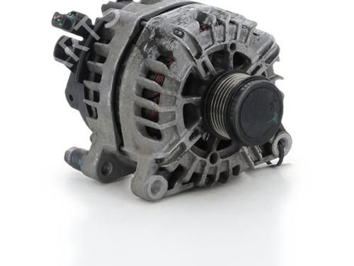 Alternator PEUGEOT 2008 I (CU_) 1.6 BlueHDi 100 | BP38479661M7 - Image 4
