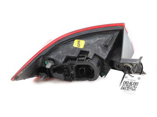 Right taillight RENAULT CLIO IV (BH_) 1.5 dCi 75 | BP25452683C35 