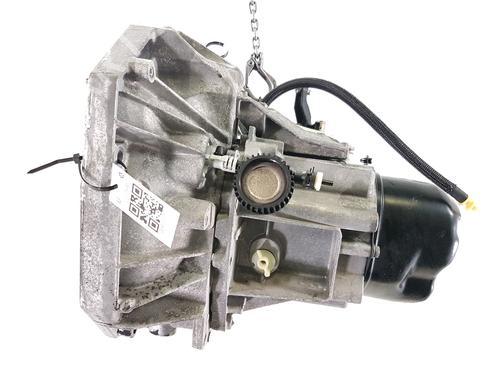 Getriebe für RENAULT CLIO IV (BH_) 1.5 dCi 75 (75 hp) 33166358