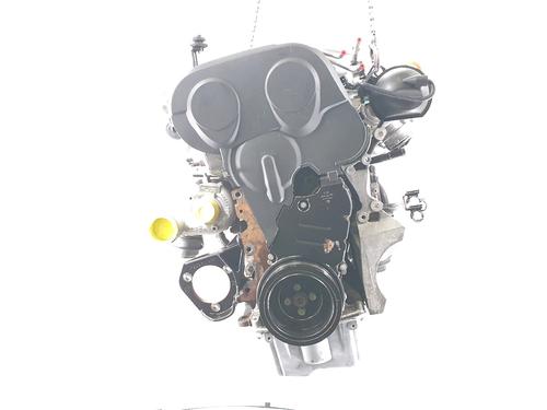 Used Engine Engine AUDI A3 (8P1) 2.0 TDI 16V (140 hp) 40068764 40068764