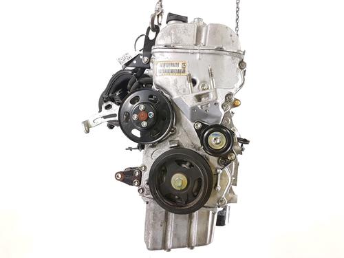 Motor OPEL AGILA (B) (H08) 1.0 (F68) (68 hp) 18664833
