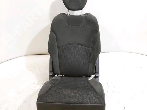 Sæde Bagtil CITROËN C8 (EA_, EB_) 2.0 HDi 135 (136 hp) 12137494