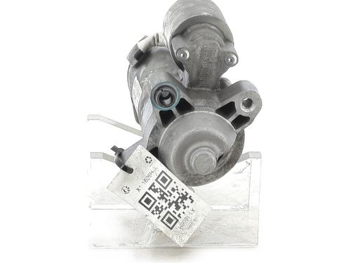 Used Starter FORD FOCUS III Turnier 2.0 TDCi (140 hp) 27247734