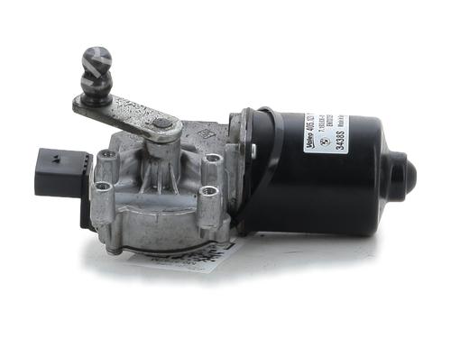 Front wiper motor BMW 1 (E81) 116 i | BP23437824M29 